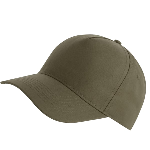 Atlantis Recy Five Baseballkeps i Återvunnen Polyester