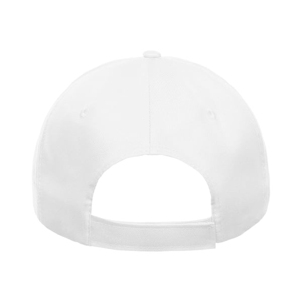 Atlantis Recy Five Baseballkeps i Återvunnen Polyester