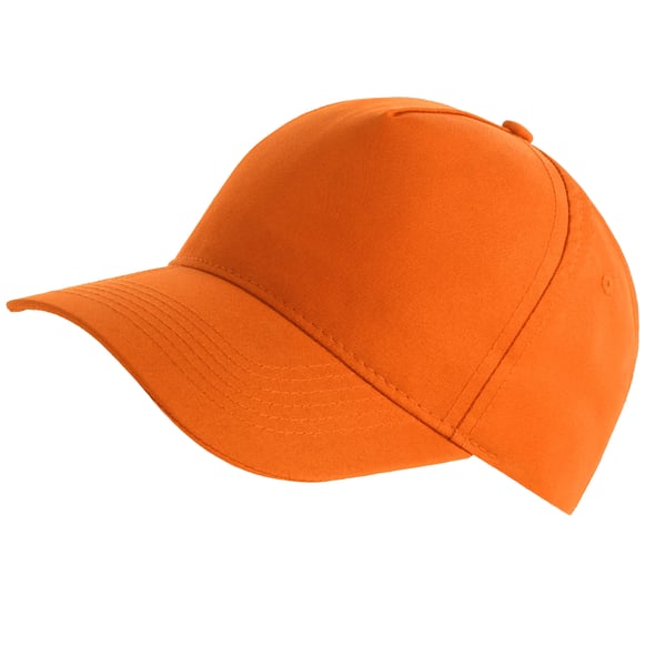 Atlantis Recy Five Baseballkeps i Återvunnen Polyester