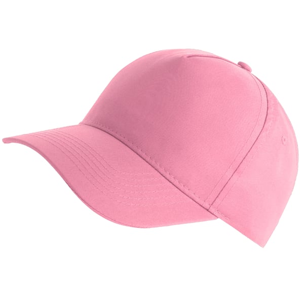Atlantis Recy Five Baseballkeps i Återvunnen Polyester