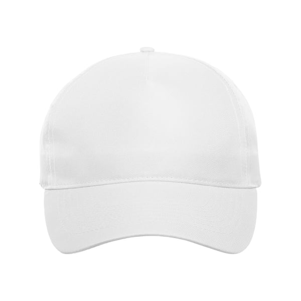 Atlantis Recy Five Baseballkeps i Återvunnen Polyester