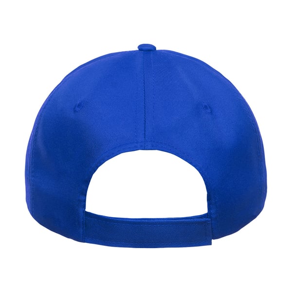Atlantis Recy Five Baseballkeps i Återvunnen Polyester
