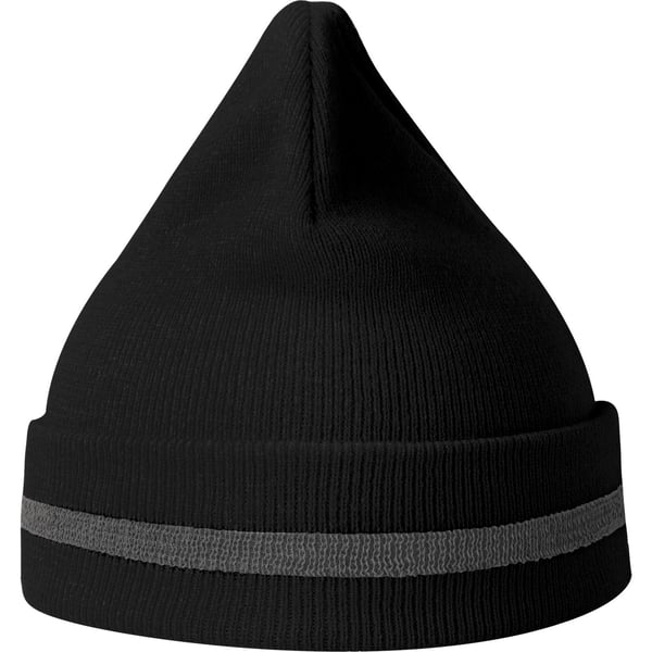 Atlantis Unisex Adult Workout Recycled Hi-Vis Beanie