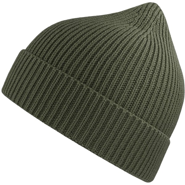 Atlantis Unisex Adult Andy Recycled Polyester Beanie