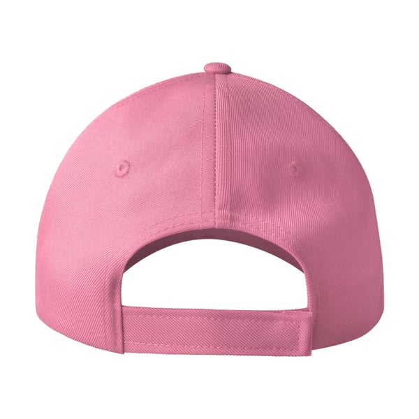 Atlantis Børn/Recy Five 5-panels genbrugs-baseballkasket