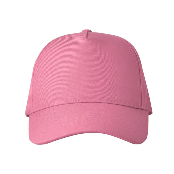 Atlantis Børn/Recy Five 5-panels genbrugs-baseballkasket