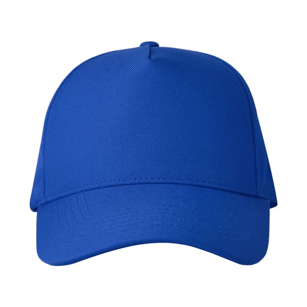 Atlantis Børn/Recy Five 5-panels genbrugs-baseballkasket