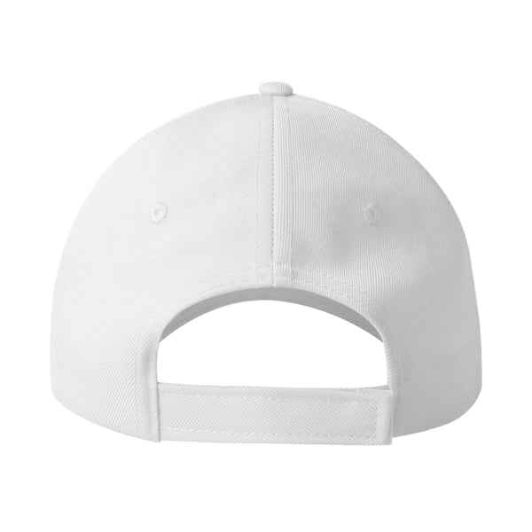 Atlantis Børn/Recy Five 5-panels genbrugs-baseballkasket