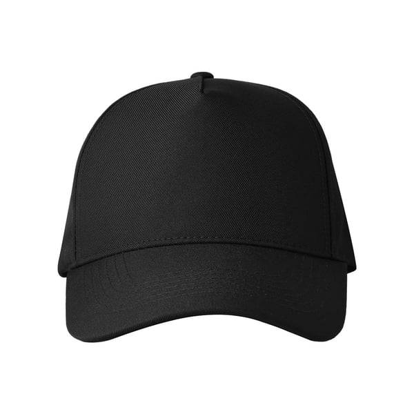 Atlantis Børn/Recy Five 5-panels genbrugs-baseballkasket