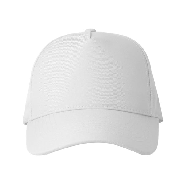 Atlantis Børn/Recy Five 5-panels genbrugs-baseballkasket