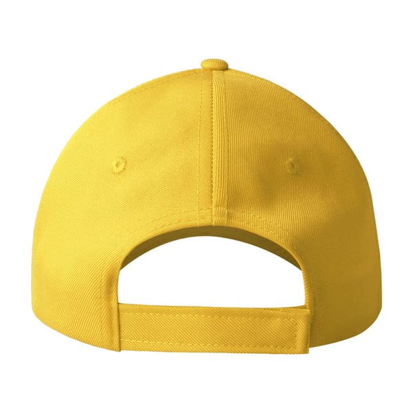 Atlantis Børn/Recy Five 5-panels genbrugs-baseballkasket
