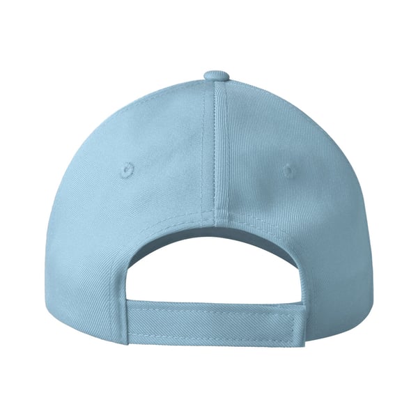 Atlantis Børn/Recy Five 5-panels genbrugs-baseballkasket