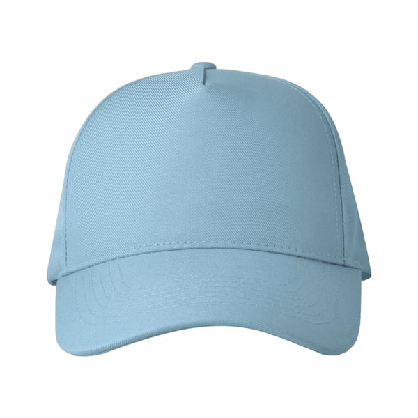 Atlantis Børn/Recy Five 5-panels genbrugs-baseballkasket