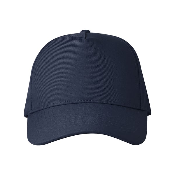 Atlantis Børn/Recy Five 5-panels genbrugs-baseballkasket