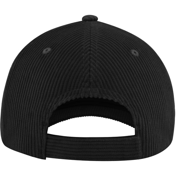 Atlantis Unisex Adult Cordy S Corduroy Recycled Baseball Cap