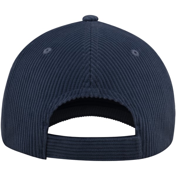 Atlantis Unisex Adult Cordy S Corduroy Recycled Baseball Cap