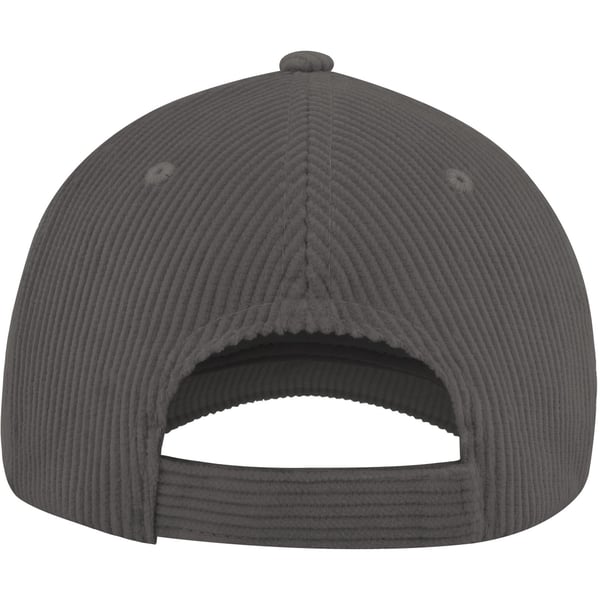Atlantis Unisex Adult Cordy S Corduroy Recycled Baseball Cap