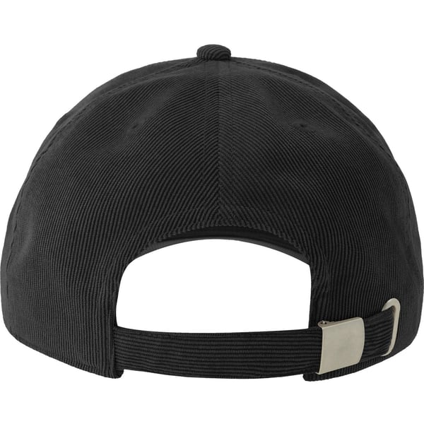 Atlantis Unisex Adult Creep S Corduroy Recycled Baseball Cap