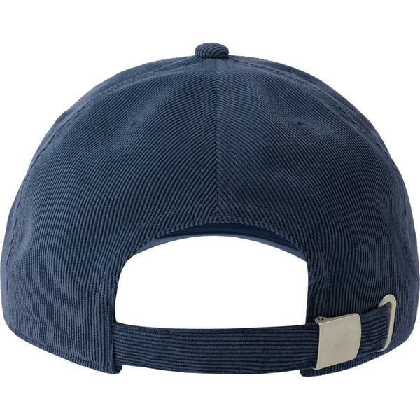 Atlantis Unisex Adult Creep S Corduroy Recycled Baseball Cap