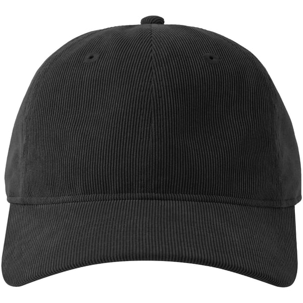 Atlantis Unisex Adult Creep S Corduroy Recycled Baseball Cap