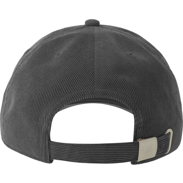 Atlantis Unisex Adult Creep S Corduroy Recycled Baseball Cap