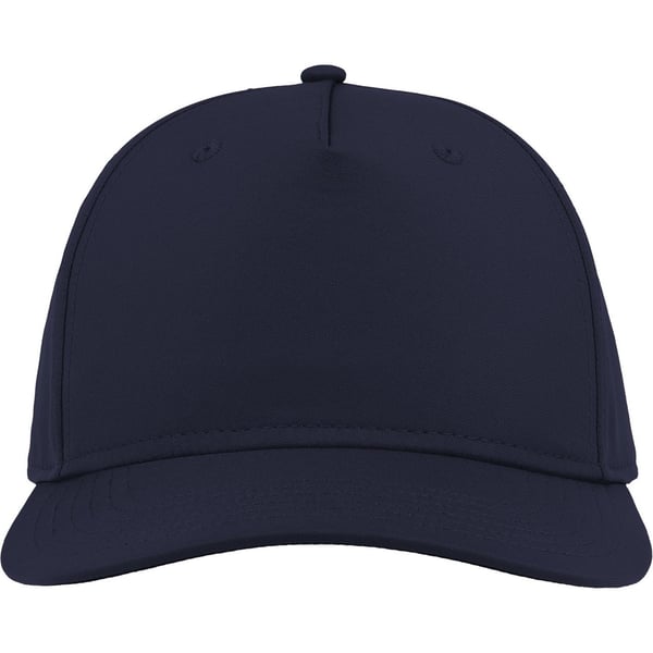 Atlantis Unisex Adult Ray S 5 Panel Recycled Baseball Cap