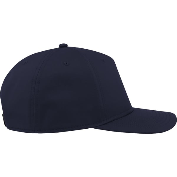 Atlantis Unisex Adult Ray S 5 Panel Recycled Baseball Cap