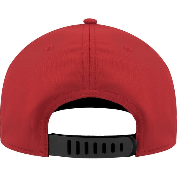 Atlantis Unisex Adult Ray S 5 Panel Recycled Baseball Cap