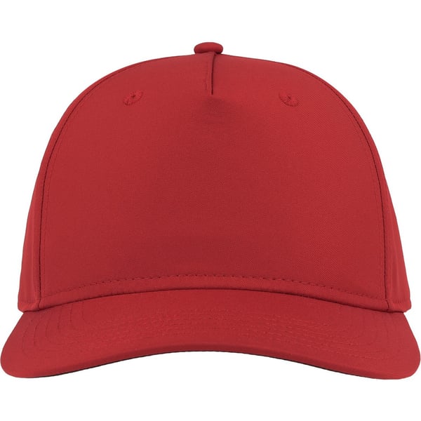 Atlantis Unisex Adult Ray S 5 Panel Recycled Baseball Cap