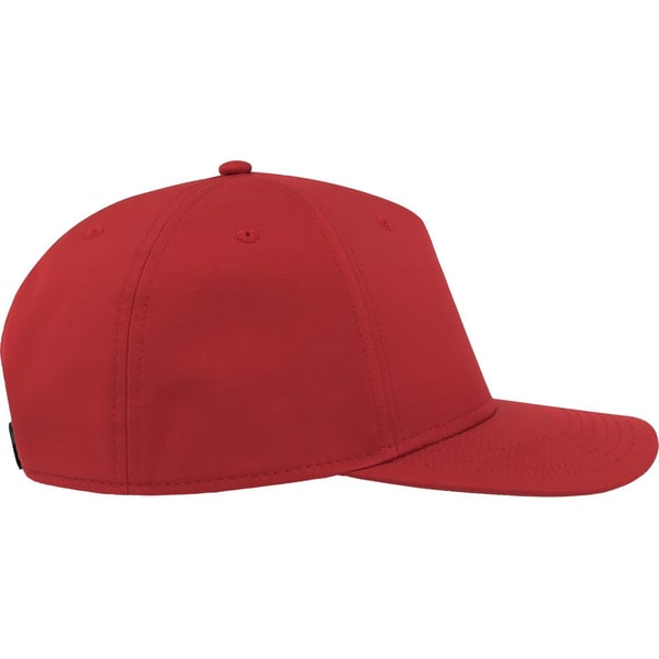 Atlantis Unisex Adult Ray S 5 Panel Recycled Baseball Cap
