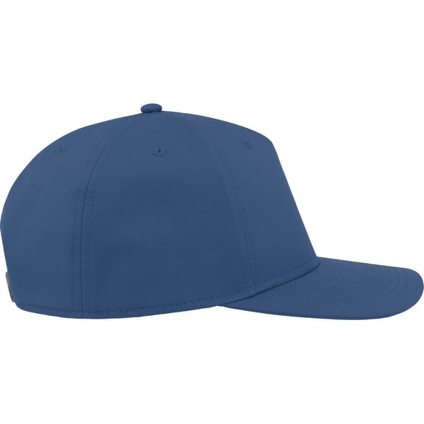 Atlantis Unisex Adult Ray S 5 Panel Recycled Baseball Cap