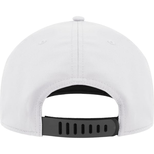 Atlantis Unisex Adult Ray S 5 Panel Recycled Baseball Cap