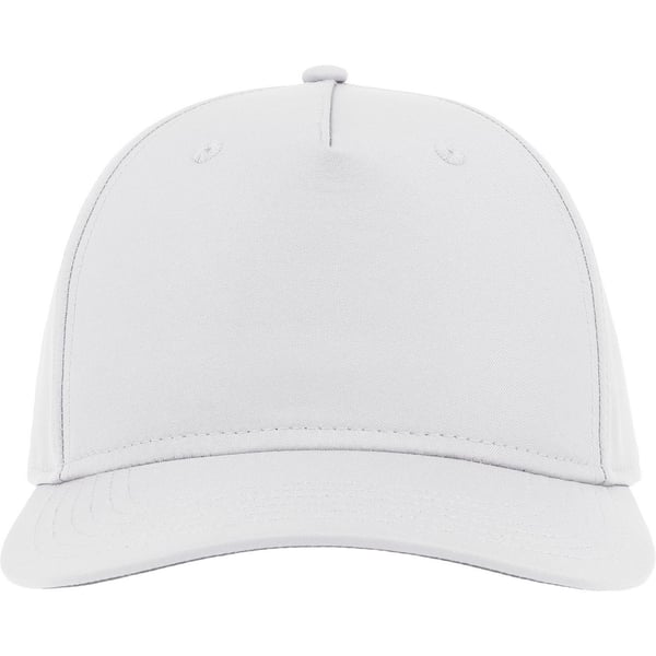 Atlantis Unisex Adult Ray S 5 Panel Recycled Baseball Cap