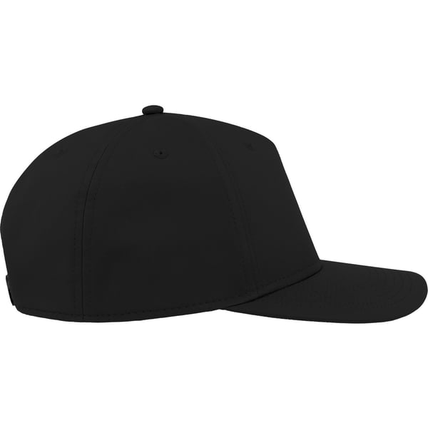 Atlantis Unisex Adult Ray S 5 Panel Recycled Baseball Cap