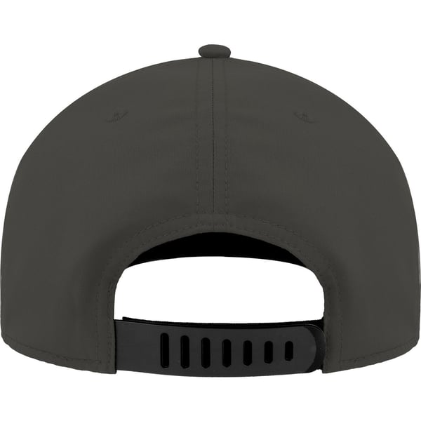 Atlantis Unisex Adult Ray S 5 Panel Recycled Baseball Cap