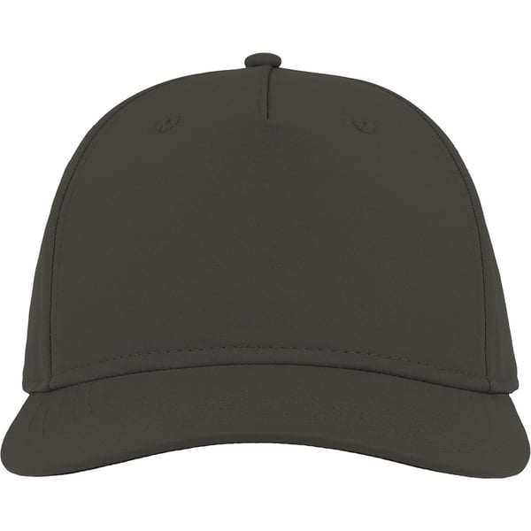Atlantis Unisex Adult Ray S 5 Panel Recycled Baseball Cap
