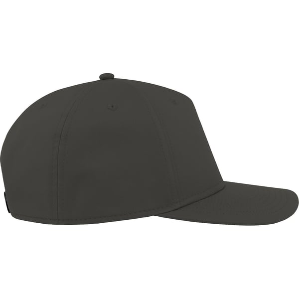 Atlantis Unisex Adult Ray S 5 Panel Recycled Baseball Cap