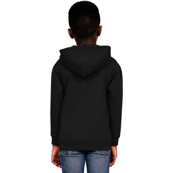 Casual Classics Childrens/Kids Blended Ringspun Cotton Hoodie