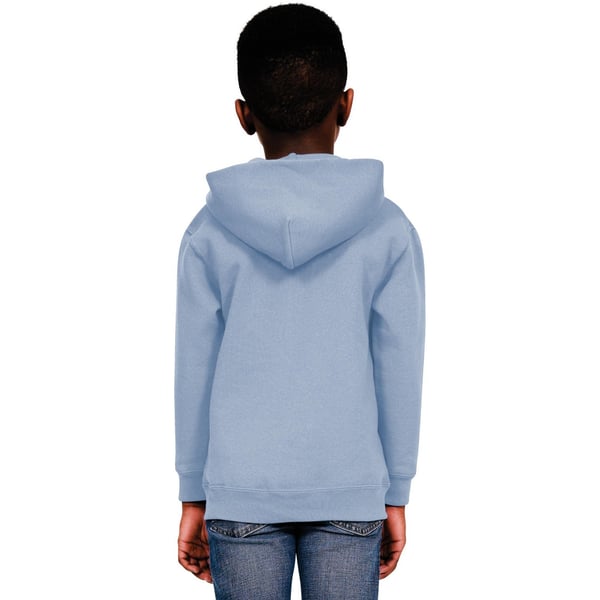 Casual Classics Childrens/Kids Blended Ringspun Cotton Hoodie
