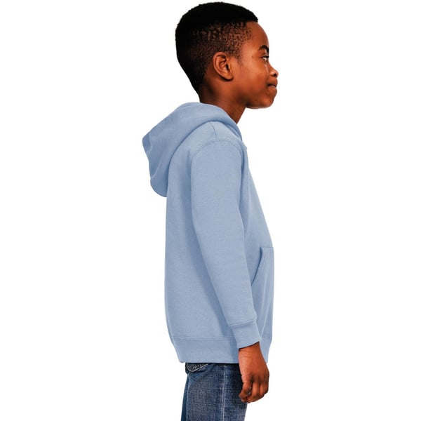 Casual Classics Childrens/Kids Blended Ringspun Cotton Hoodie