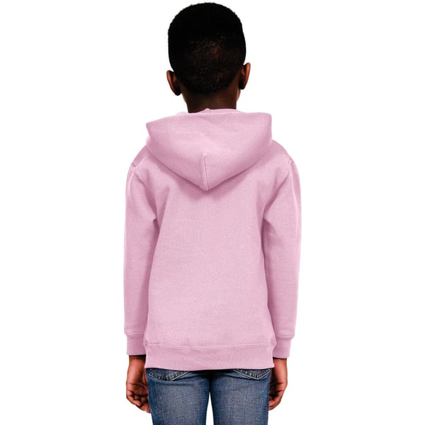 Casual Classics Childrens/Kids Blended Ringspun Cotton Hoodie