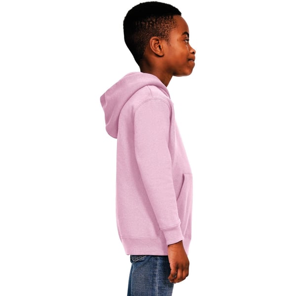 Casual Classics Childrens/Kids Blended Ringspun Cotton Hoodie