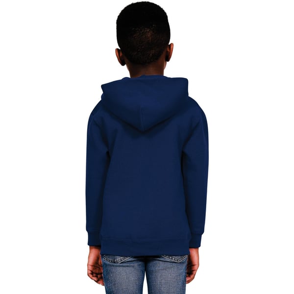 Casual Classics Childrens/Kids Blended Ringspun Cotton Hoodie
