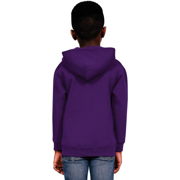 Casual Classics Childrens/Kids Blended Ringspun Cotton Hoodie