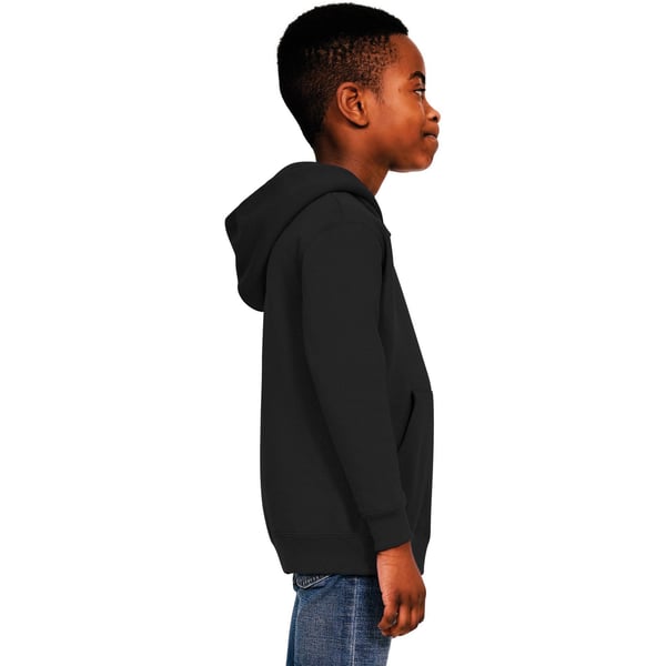 Casual Classics Childrens/Kids Blended Ringspun Cotton Hoodie