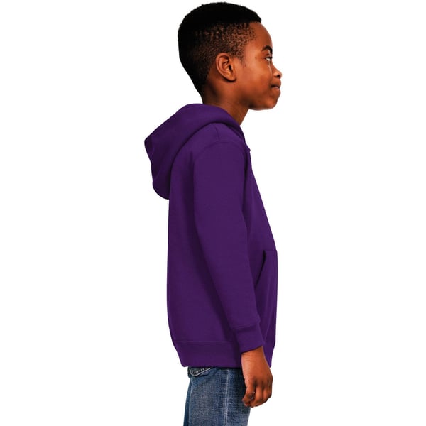 Casual Classics Childrens/Kids Blended Ringspun Cotton Hoodie