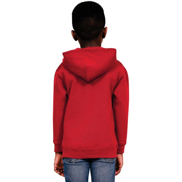 Casual Classics Childrens/Kids Blended Ringspun Cotton Hoodie