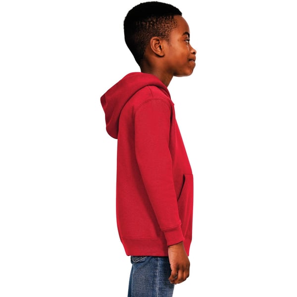 Casual Classics Childrens/Kids Blended Ringspun Cotton Hoodie
