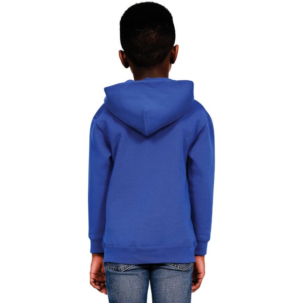 Casual Classics Childrens/Kids Blended Ringspun Cotton Hoodie
