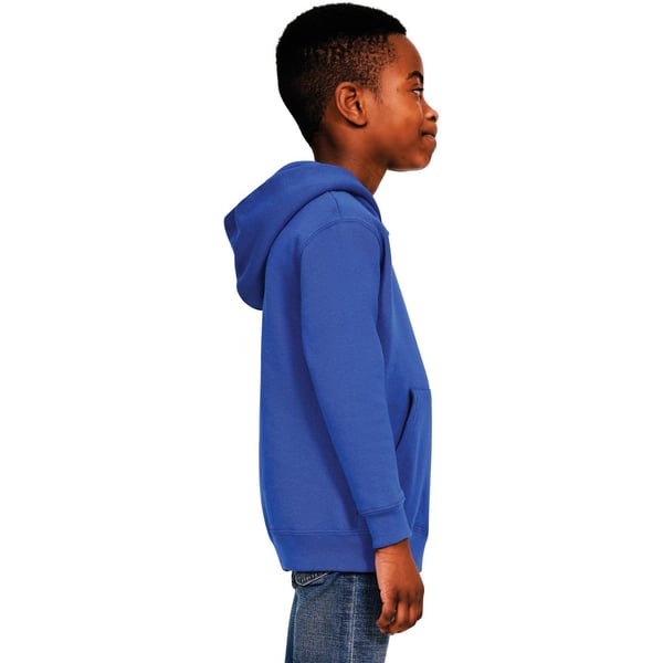 Casual Classics Childrens/Kids Blended Ringspun Cotton Hoodie